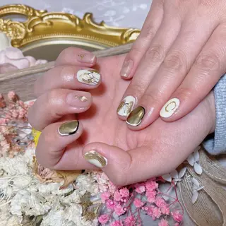ネイル MSSugar Nailのネイルデザイン
