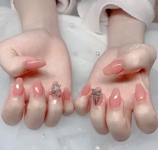 ネイル Bél Nail salonのネイルデザイン