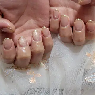 ネイル ネイルサロンほっこり kanaのネイルデザイン