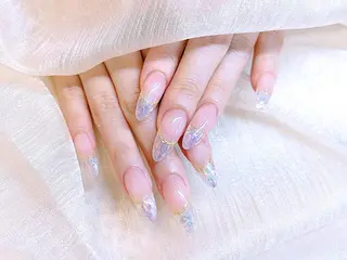ネイル リジョイス ネイル サロン 恵比寿店のネイルデザイン