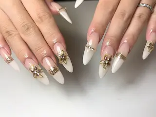 ネイル LuluNail __kotoneのネイルデザイン