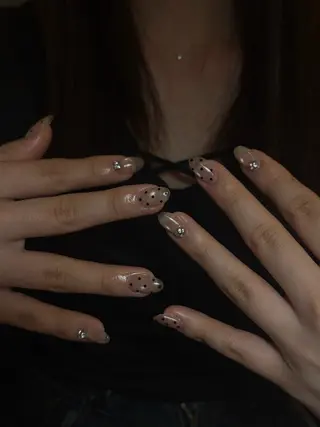 ネイル D.dnail🎀 Reinaのネイルデザイン