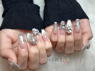 ネイル Nailsalon CHILL大須店のネイルデザイン