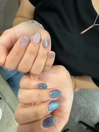 ネイル LAVISH 大和店 🤱子連れ大歓迎のネイルデザイン