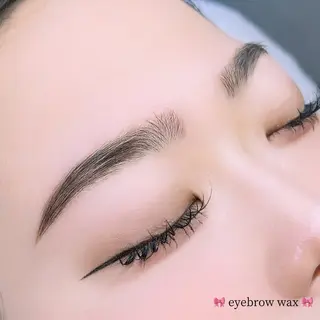 アイブロウ 池内 悠華のマツエク・マツパデザイン
