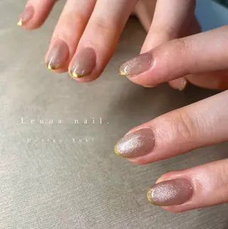 ネイル Tielu Yukiのネイルデザイン