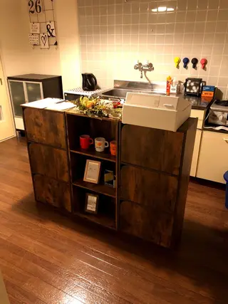 マツエク・マツパ n‘s roomのマツエク・マツパデザイン