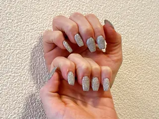 ネイル kikinail 溝の口のネイルデザイン