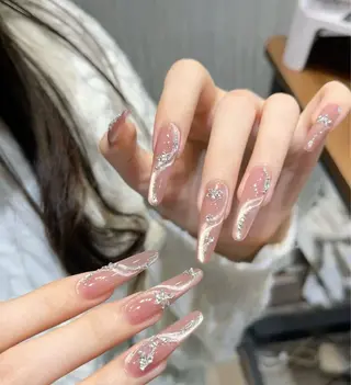 ネイル beautynail Emiのネイルデザイン