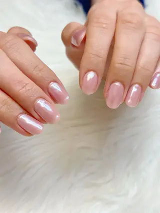 ネイル atelier Ashのネイルデザイン