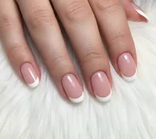 ネイル maninail iswaのネイルデザイン