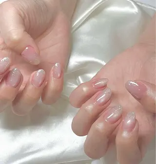 ネイル Nailsalon ARKαのネイルデザイン