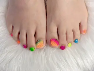 ネイル hairsalon 556のマツエク・マツパデザイン