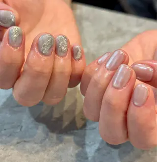 ネイル Blé nailのネイルデザイン