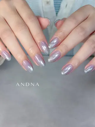 ネイル Kinuko / ANDNAのエステ・リラクイメージ