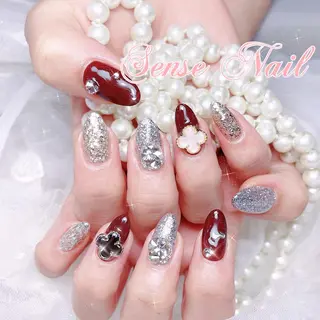 ネイル 🎀Sense Nail渋谷店🎀のネイルデザイン