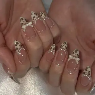 ネイル Doraemi ANA.CHUOのネイルデザイン