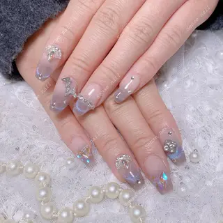 ネイル 🎀Sense Nail渋谷店🎀のネイルデザイン