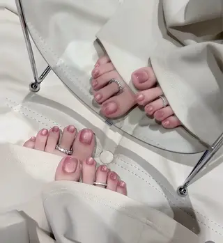 ネイル カジ Watariのネイルデザイン