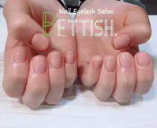 ネイル BETTISH. KUMIKO☺︎︎のネイルデザイン
