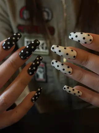ネイル なぽ ❤︎ y2k/韓国nailのネイルデザイン