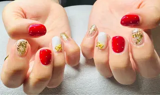 ネイル nail atelier  Rのネイルデザイン