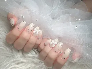ネイル Fukuda シュウのネイルデザイン
