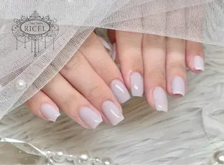 ネイル NATSUKO 🪽のネイルデザイン