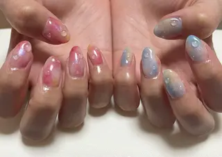 ネイル nail M&Tのネイルデザイン