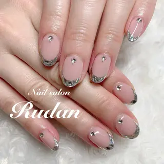 ネイル Nailsalon Rudanのネイルデザイン