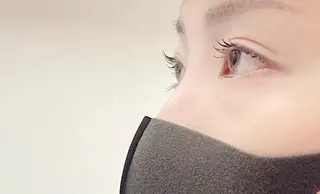 マツエク・マツパ hairsalon 556のマツエク・マツパデザイン