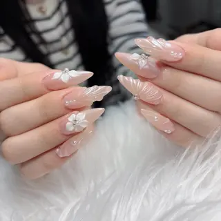 ネイル Hani Nail Salonのネイルデザイン