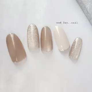 ネイル and lux.. nail✽MARIのネイルデザイン