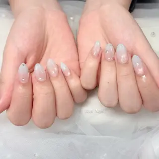 ネイル HIN NAILのネイルデザイン