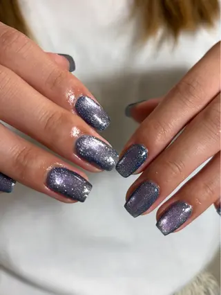 ネイル 𝑂𝐿𝐼 𝑁𝐴𝐼𝐿のネイルデザイン