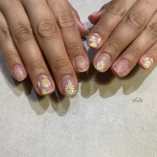 ネイル salon de fika【中崎町】のネイルデザイン
