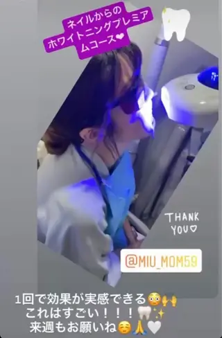 LAVISH 大和店 🤱子連れ大歓迎のネイルデザイン