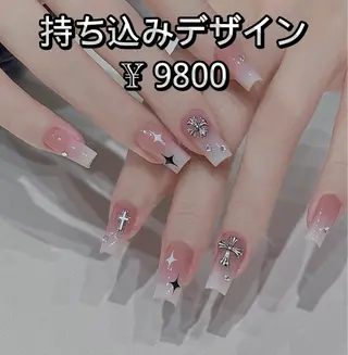 ネイル JUNA 健康美サロン渋谷店のエステ・リラクイメージ