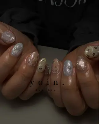 ネイル yoin. nailのネイルデザイン