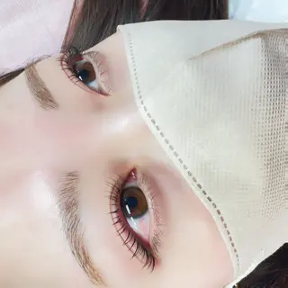 マツエク・マツパ エスポワール ビューティサロンの眉毛・アイブロウイメージ