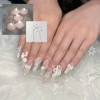 ネイル 🍁nail. kaede🍁のネイルデザイン