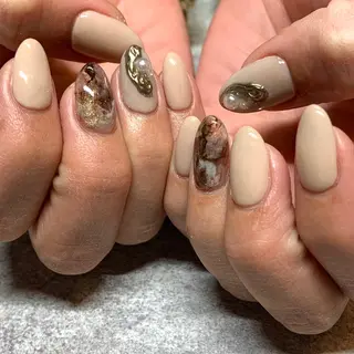 ネイル Kamtec. ✎＿ kazusaのネイルデザイン
