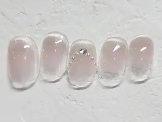 ネイル K. Airiのネイルデザイン