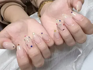 ネイル Nail NaNaのネイルデザイン