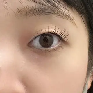マツエク・マツパ PEEKABOOアイ 梅田/備後屋ビル4Fのマツエク・マツパデザイン