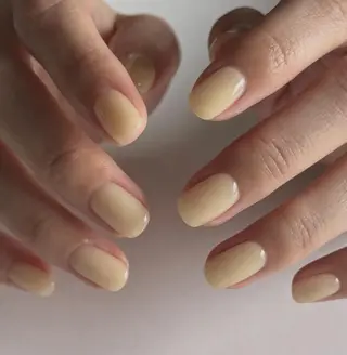 ネイル Molly _nailのネイルデザイン