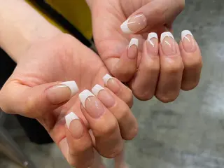 ネイル mieux ASAMIのネイルデザイン