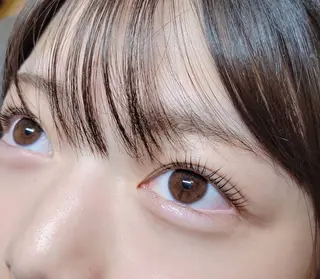 マツエク・マツパ Plaisir 🪻marikoのマツエク・マツパデザイン