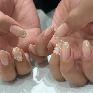ネイル SACHIKO♪ Mielのネイルデザイン