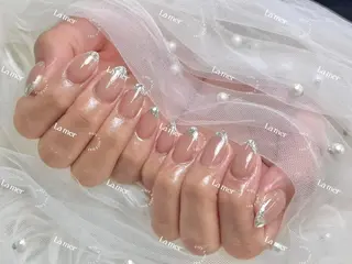 ネイル hikikibyee ♡のネイルデザイン